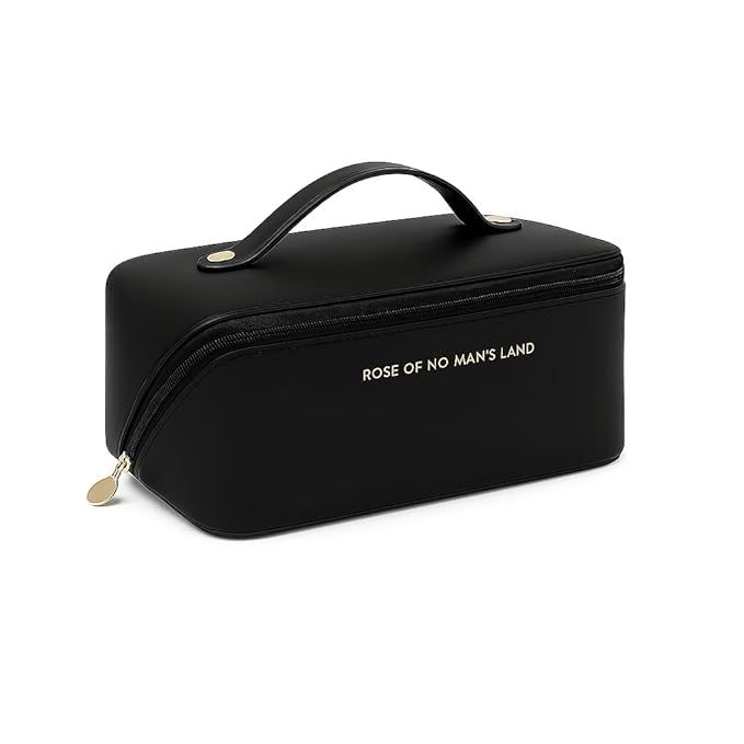 Travel Cosmetic Organizer Bag (Pink)