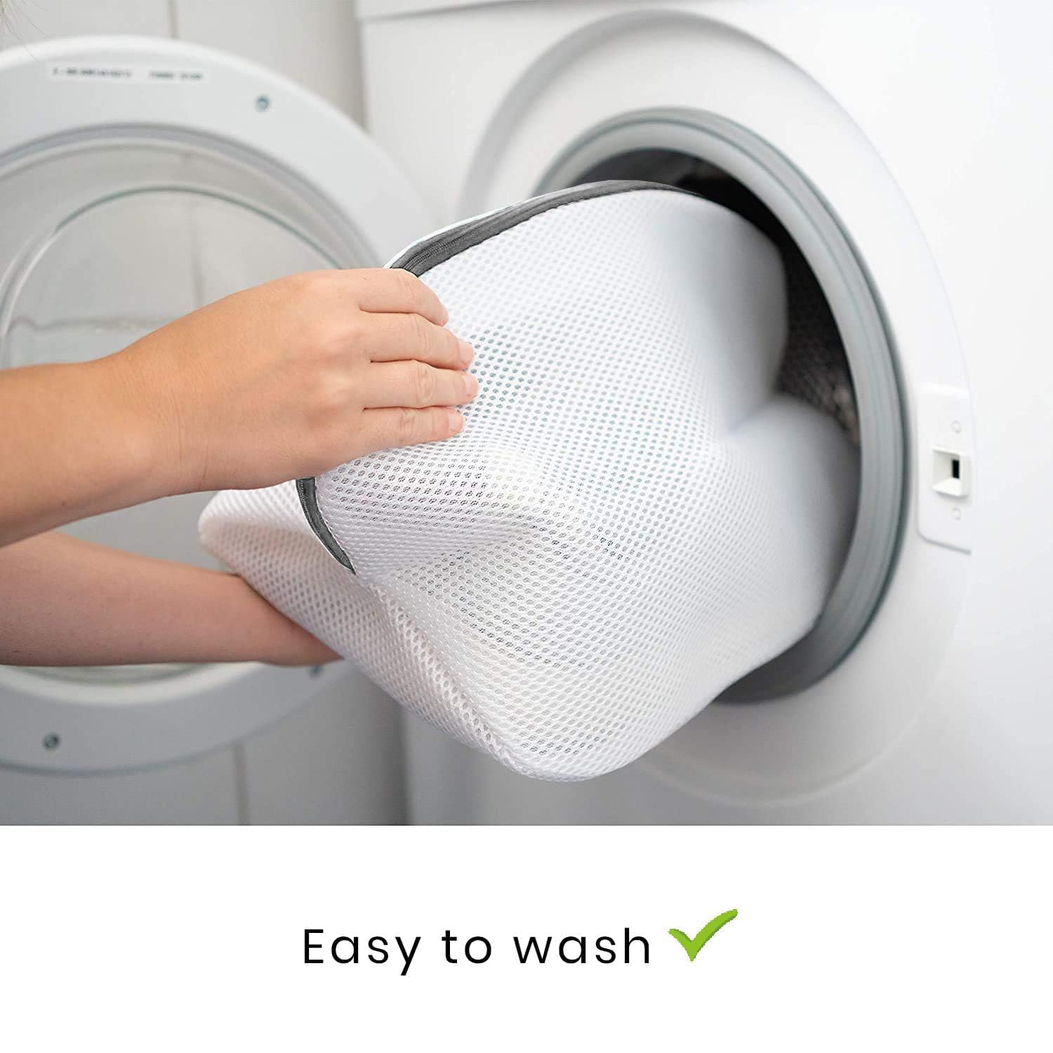 Sneaker Shoe Wash Laundry Bag